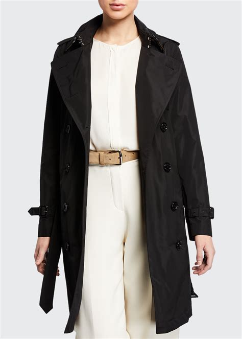 burberry double breasted coat|burberry kensington trench coat men.